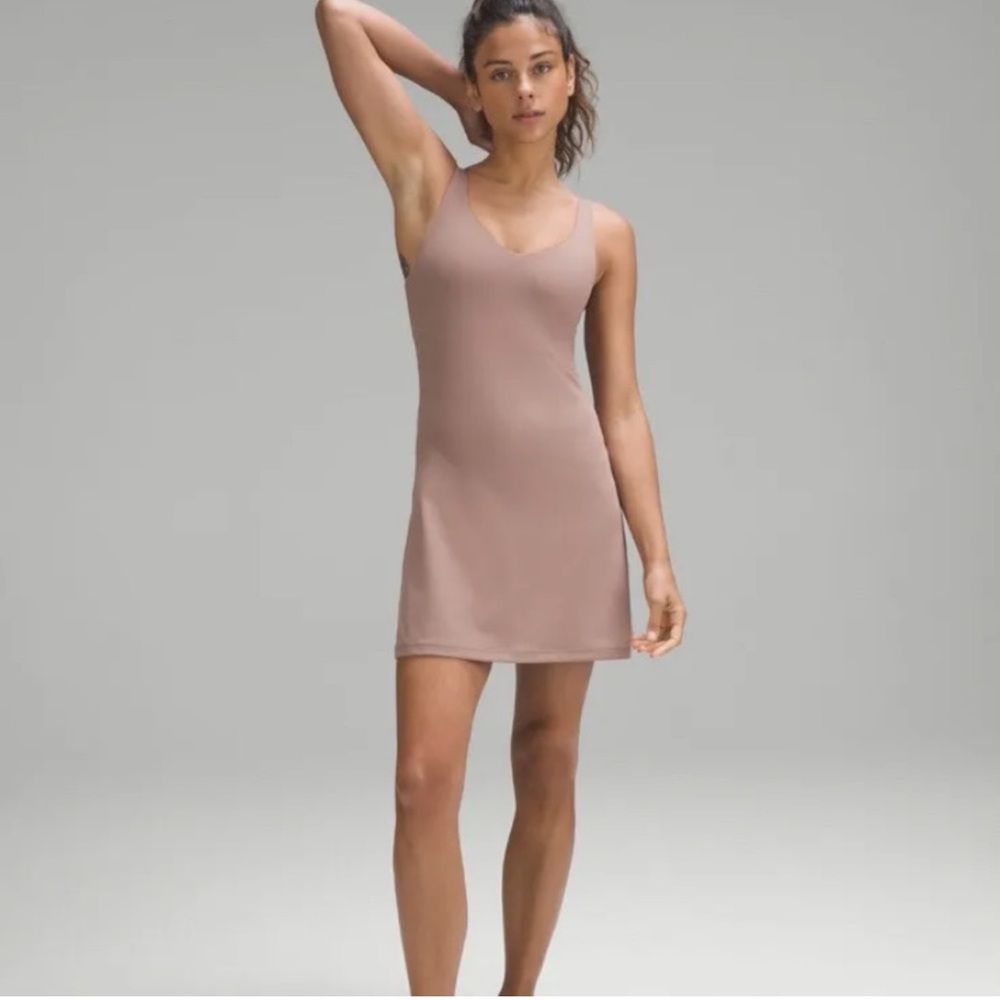 Lululemon Align Dress
